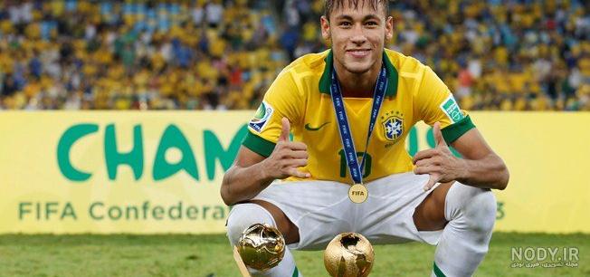 neymar wallpaper