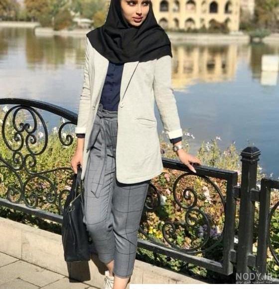 دخترونه قدي