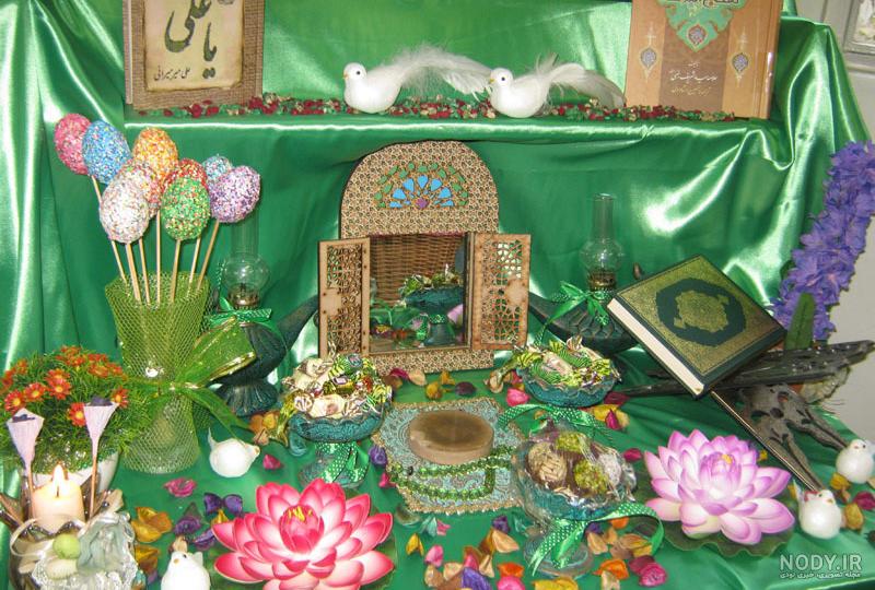 عکس جشن های عید غدیر عکس جشن های عید غدیر
