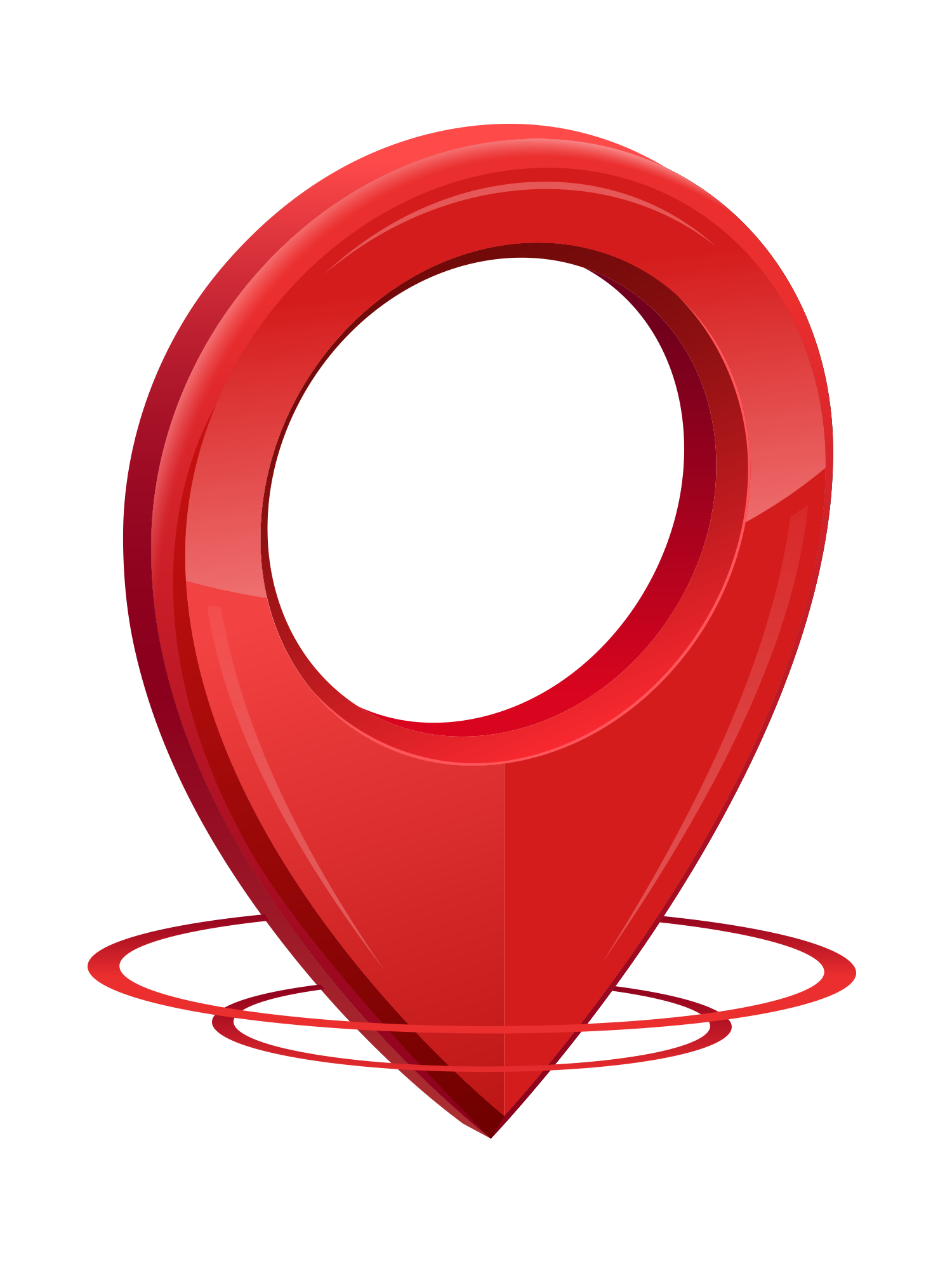 Location Icon