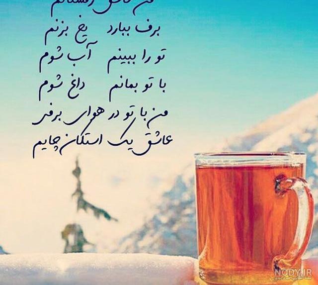 سرد زمستاني سرد زمستاني