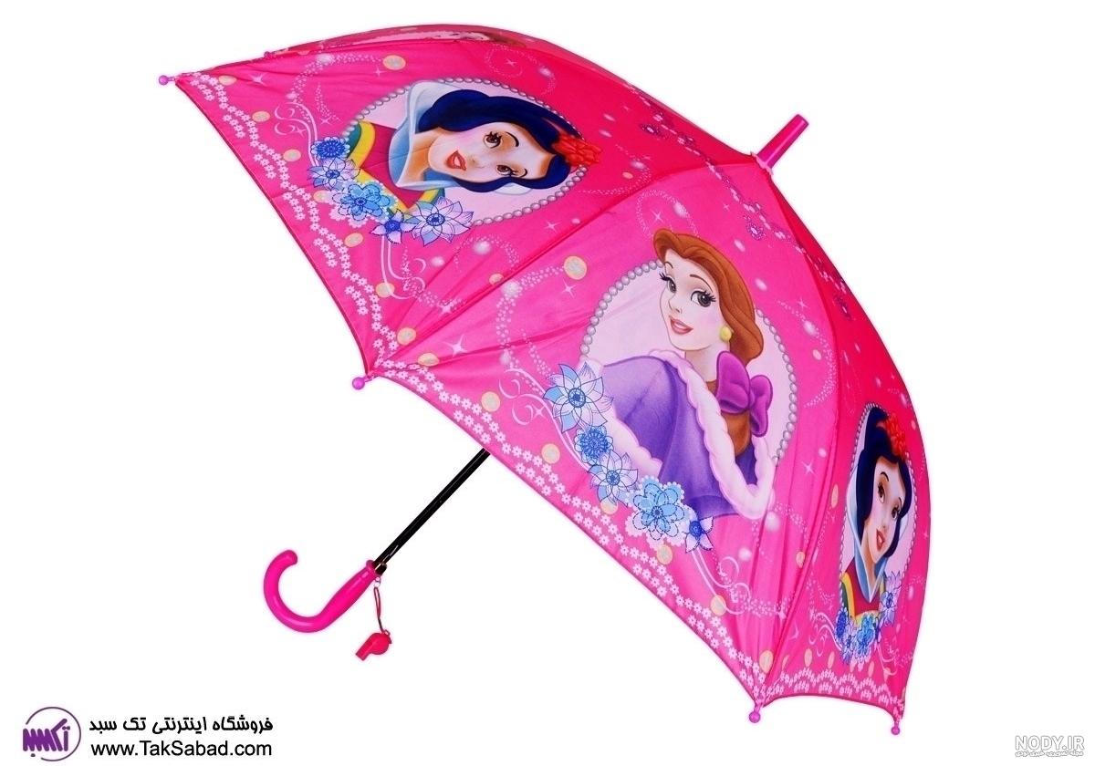 عکس چتری دخترونه فیک