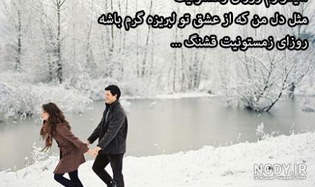 مورد زمستان مورد زمستان