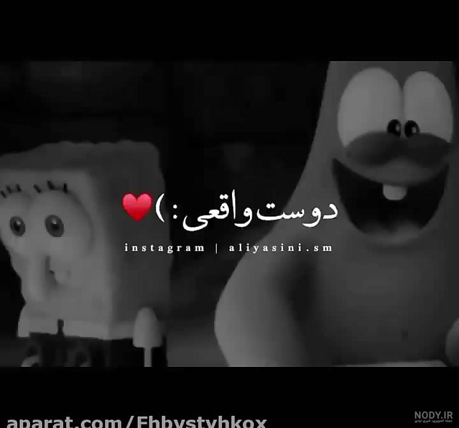 پروفايل باب