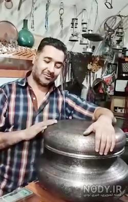 جیمین کچل