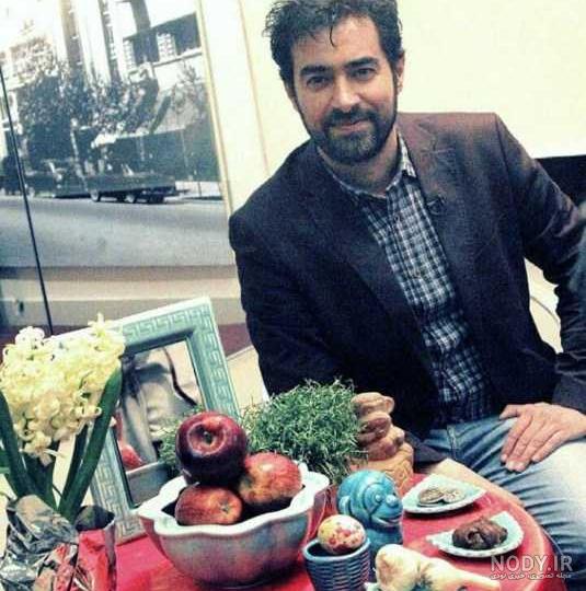 عکس عید نوروز و سفره هفت سین