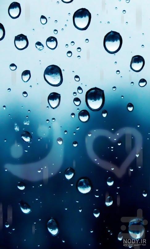 پس زمینه زنده