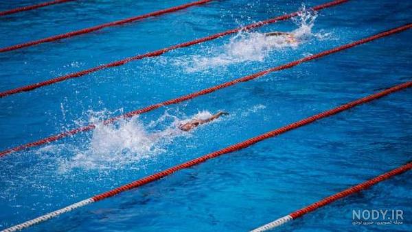 عکس هایی در مورد ورزش والیبال