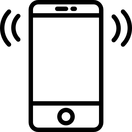 آیکون گوشی