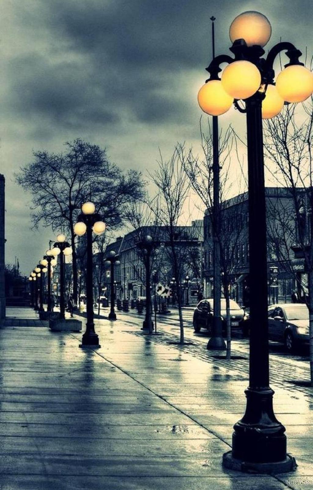 زیبا