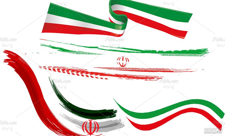 زمينه پرچم