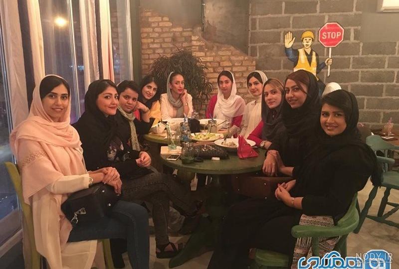 پردیس