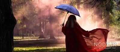 پروفآیل فیک