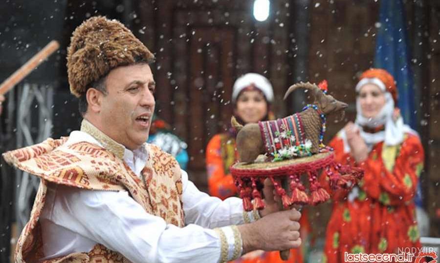 تاريخچه عيد تاريخچه عيد
