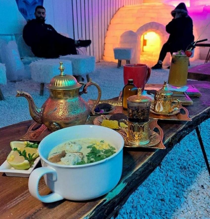 سعادت آباد سعادت آباد