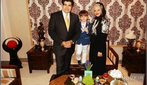 عکس پروفایل نوروزی دخترانه
