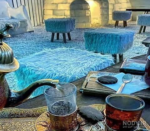 كلبه يخي كلبه يخي