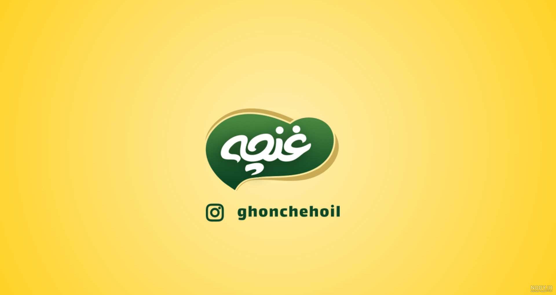 لوگوی غنچه پرور