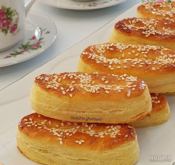 شیرینی خانگی شیرینی خانگی