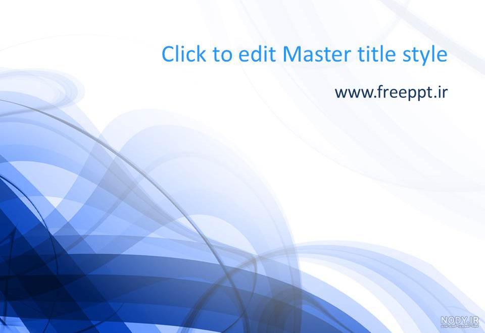 powerpoint template