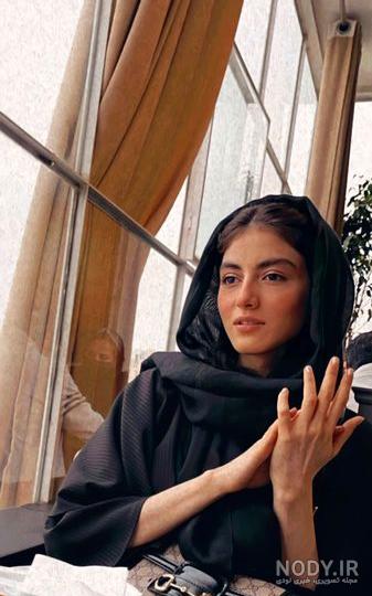 آقازاده راضیه
