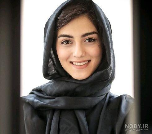 جدیدترین عکس های پردیس پورعابدینی