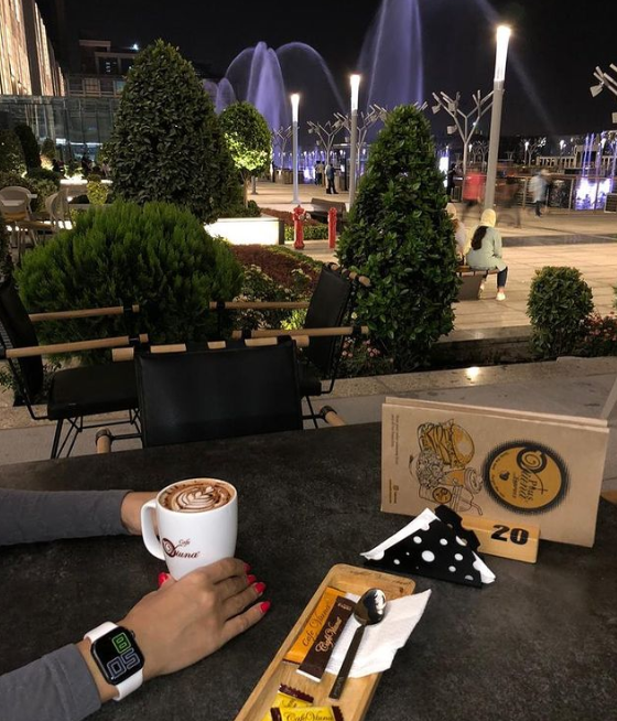 رستوران