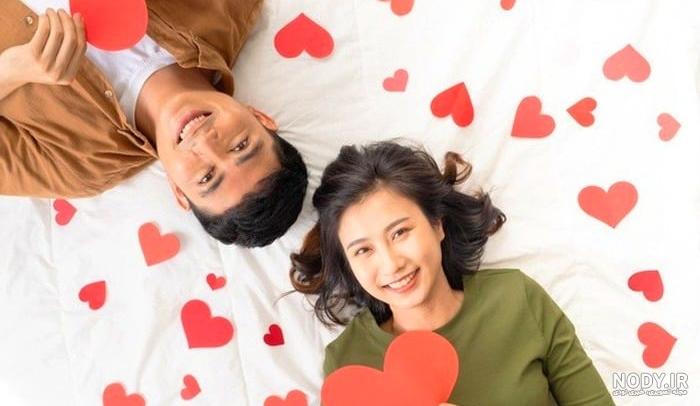 عکس عید قربان برای همسرم