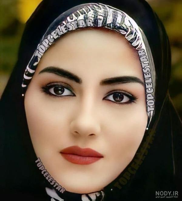 عکس های اینستاگرام پردیس پورعابدینی