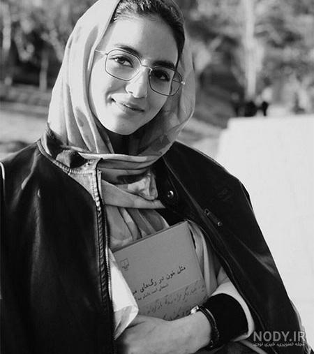 عکس های سینا مهراد با پردیس پورعابدینی