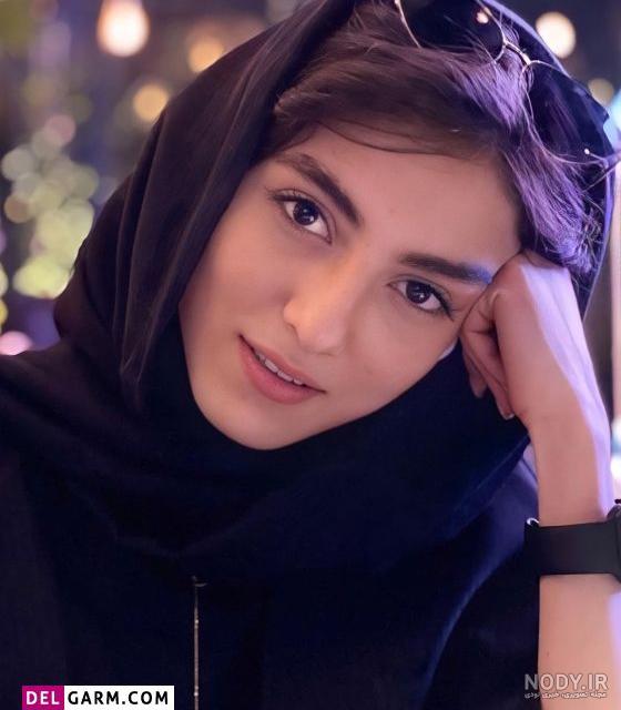 عکس های پردیس پورعابدینی و سینا مهراد