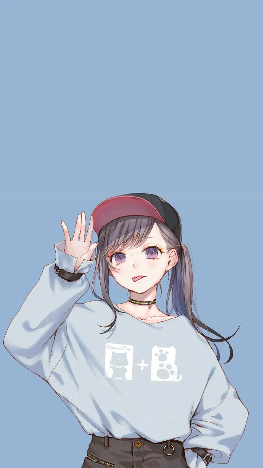 واتساپ دخترونه