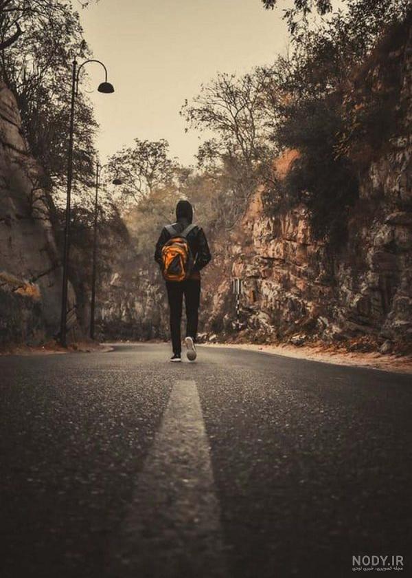 عکس دختر فیک ولی واقعی