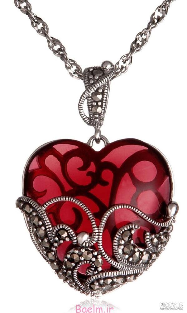 عکس مدل قلبی