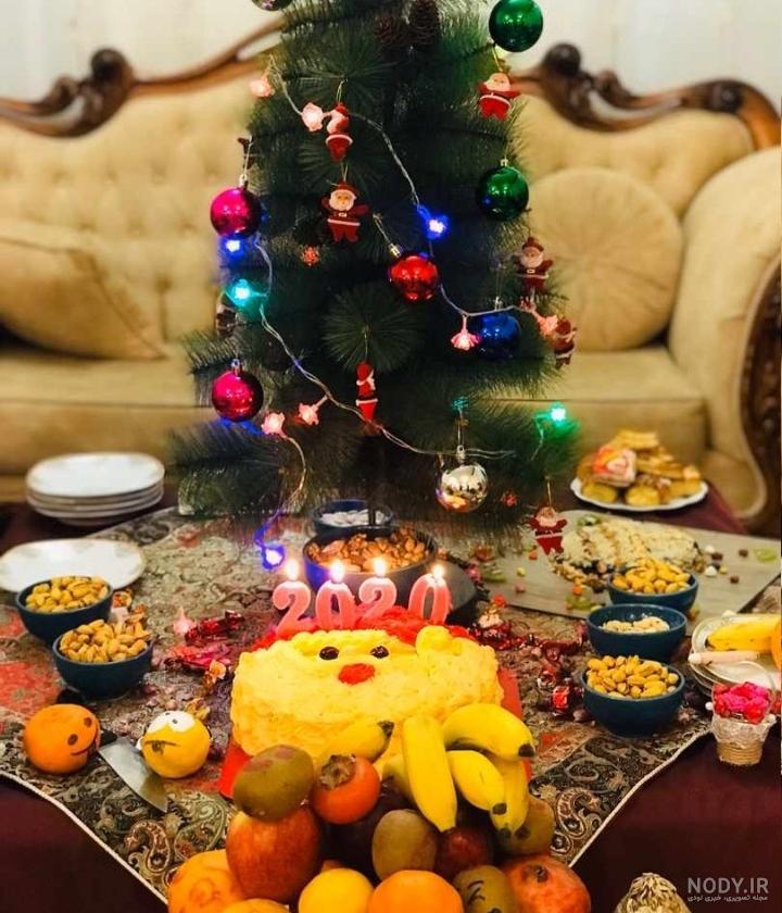 نو ميلادي