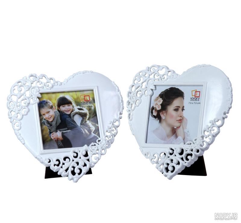 کلاژ قلب
