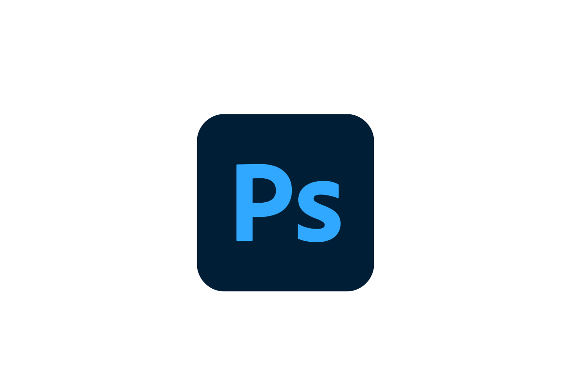 photoshop logo transparent