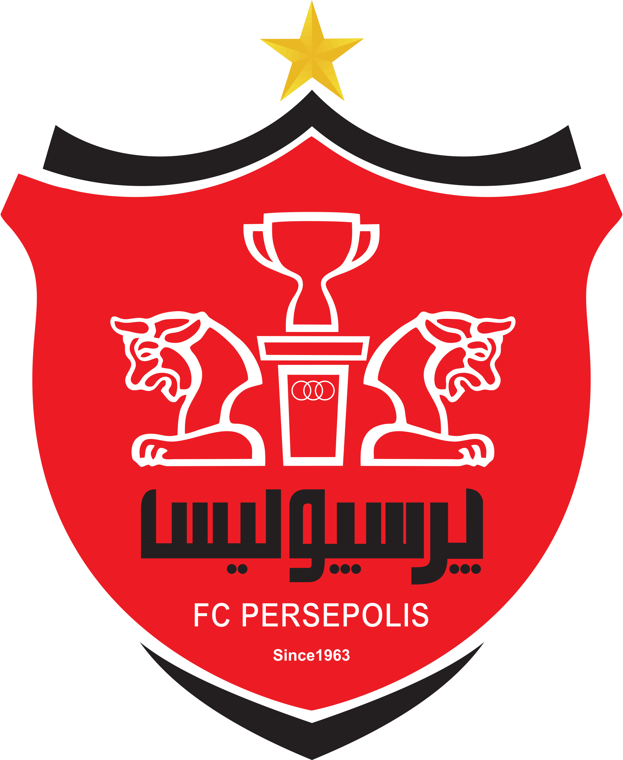 پرسپولیس پرسپولیس