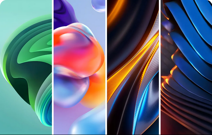 wallpaper carousel wallpaper carousel