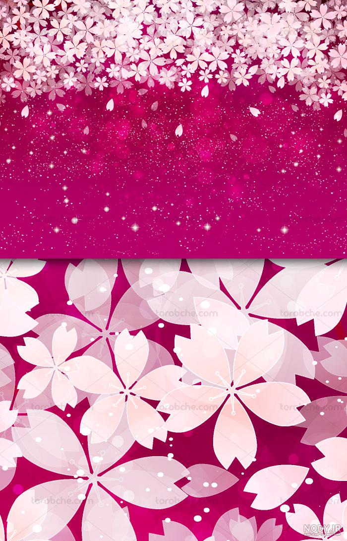 بک گراند سبز طرح دار بک گراند سبز طرح دار