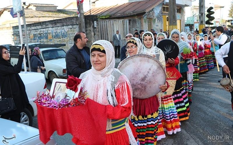 خوانی گیلانی خوانی گیلانی