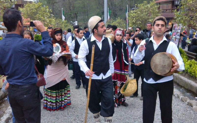 نوروزی نوروزی