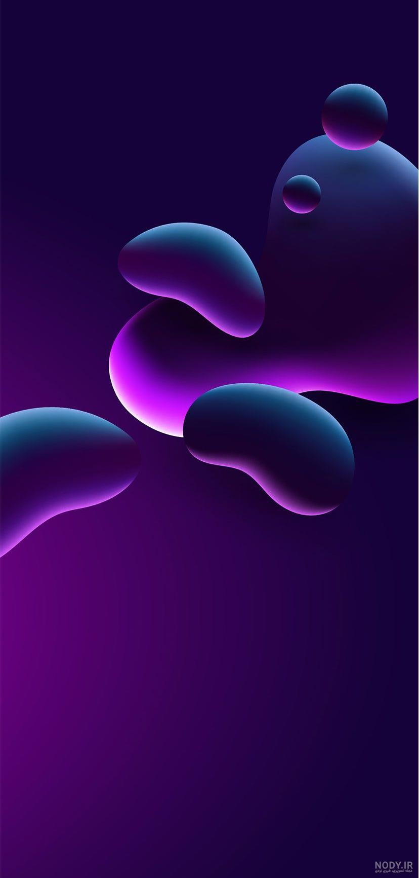 والپيپر ios