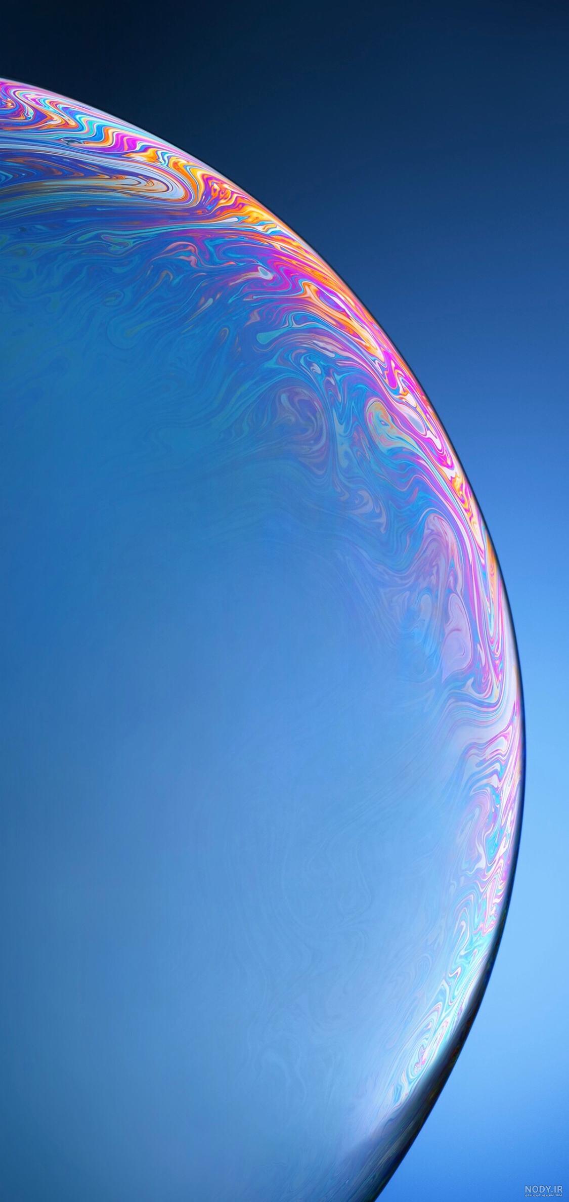 والپيپر ios14