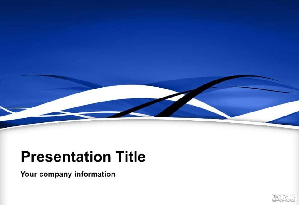 powerpoint template