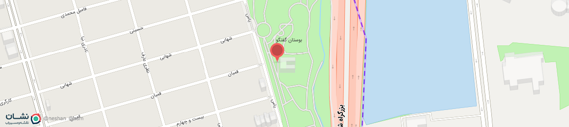 بلوار دزفول