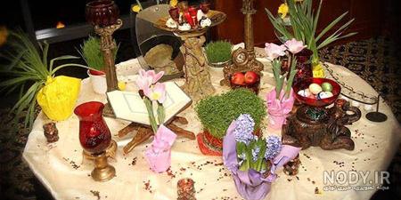 درمورد عید درمورد عید
