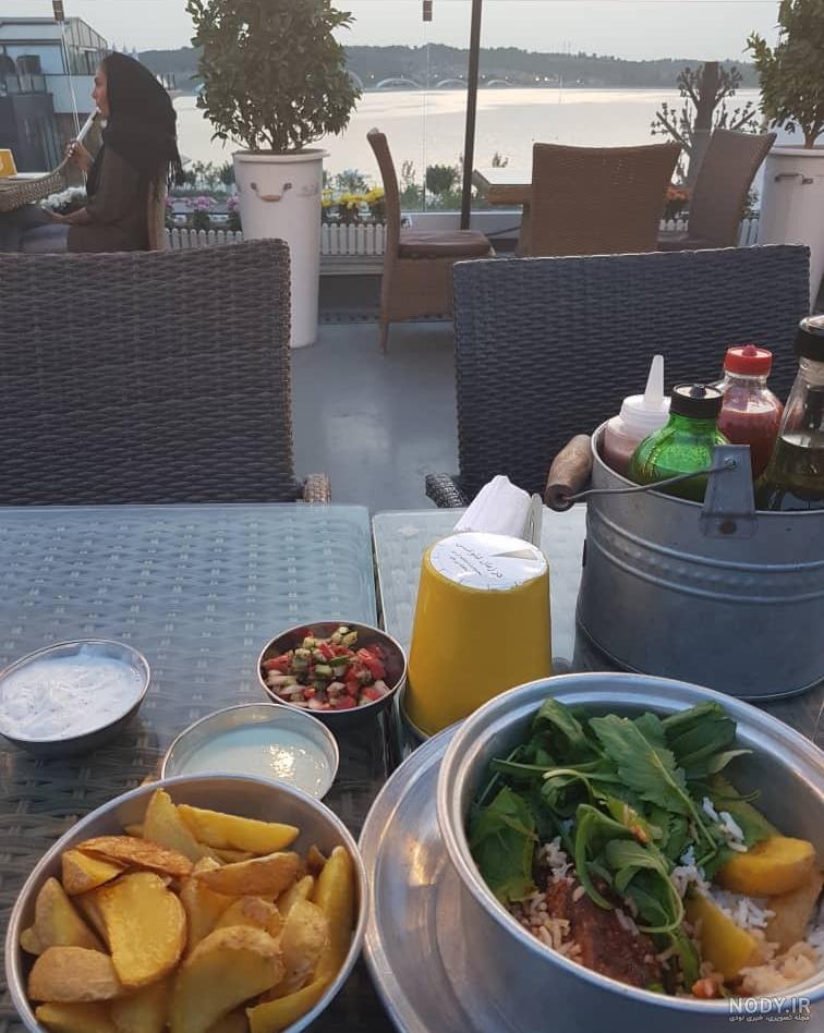 درياچه چيتگر