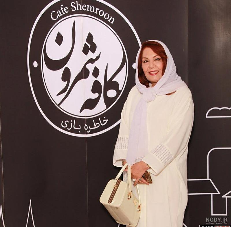 رستوران شمرون