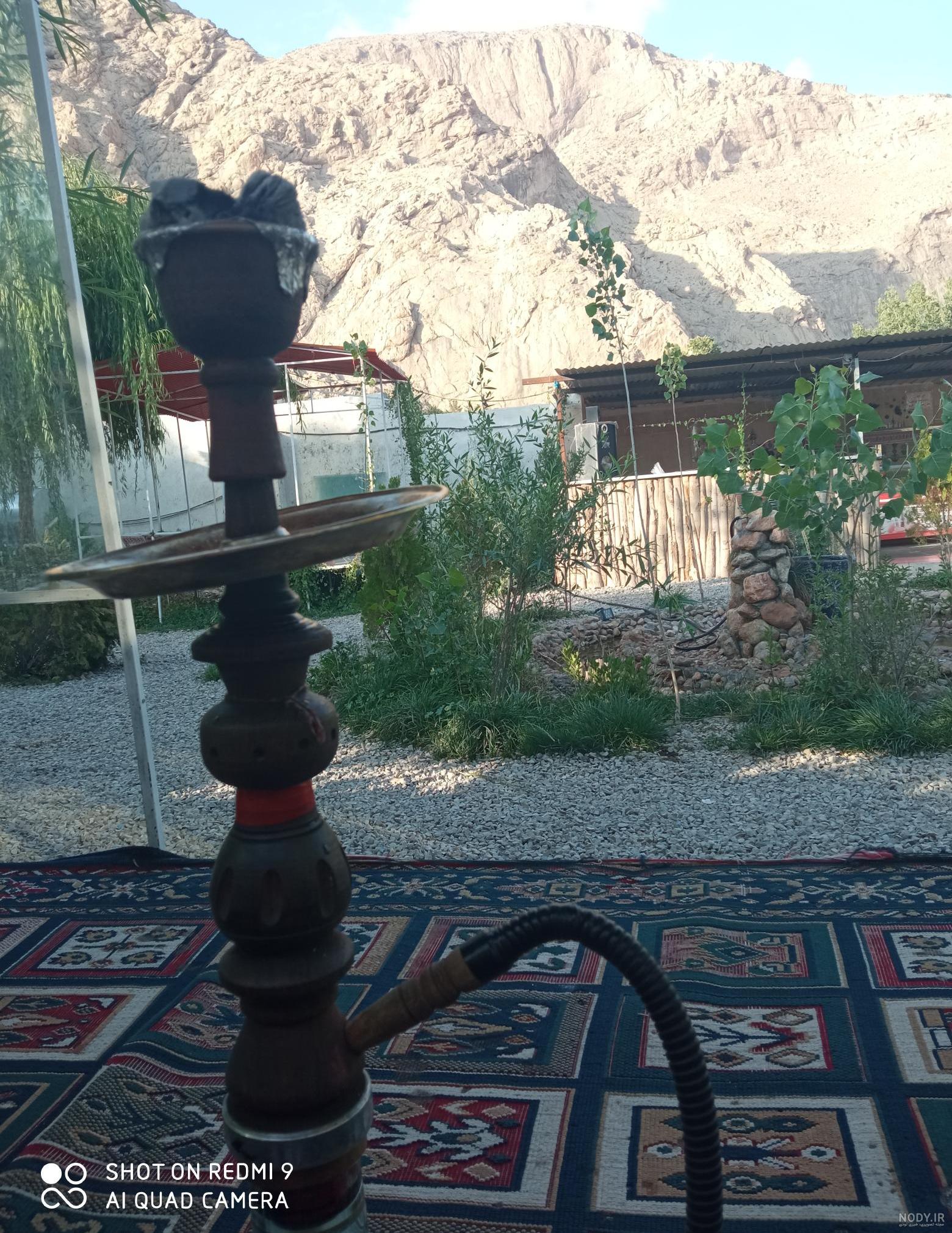 لند درياچه
